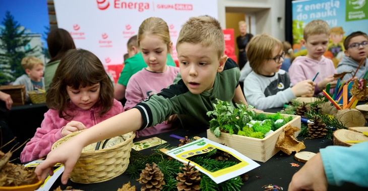 Rekordowa 13. edycja Planety Energii Rekordowa 13. edycja Planety Energii