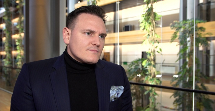 Na skrajnie prawicową AfD chce głosować co piąty Niemiec. Coraz więcej zwolenników ma jej polityka migracyjna i energetyczna Na skrajnie prawicową AfD chce głosować co piąty Niemiec. Coraz więcej zwolenników ma jej polityka migracyjna i energetyczna