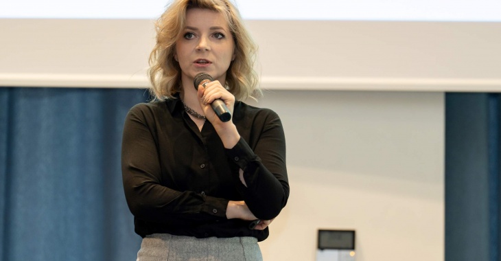 Samorządy chwalą minister Sowińską: konstruktywne rozmowy o ROP w resorcie klimatu Samorządy chwalą minister Sowińską: konstruktywne rozmowy o ROP w resorcie klimatu