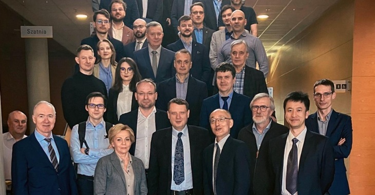 Warsztaty MAEA o integracji pierwszej polskiej elektrowni jądrowej z systemem przesyłowym Warsztaty MAEA o integracji pierwszej polskiej elektrowni jądrowej z systemem przesyłowym