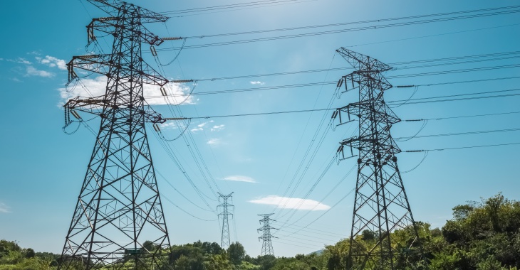 PTPiREE aktualizuje Kodeks Dobrych Praktyk Operatorów Systemów Dystrybucyjnych energii elektrycznej PTPiREE aktualizuje Kodeks Dobrych Praktyk Operatorów Systemów Dystrybucyjnych energii elektrycznej