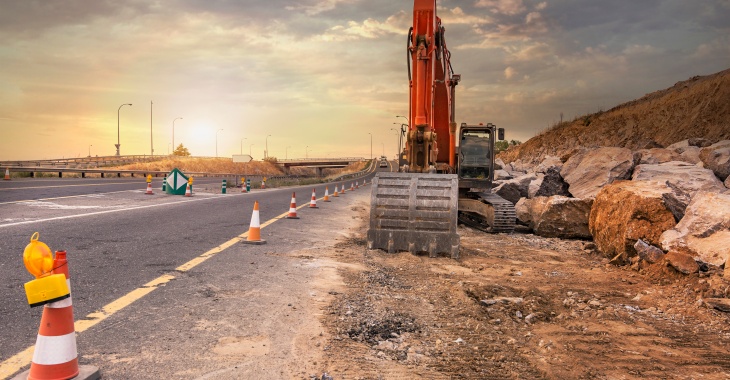 25 milionów zł na lokalne drogi w rejonie elektrowni jądrowej do 2028 roku 25 milionów zł na lokalne drogi w rejonie elektrowni jądrowej do 2028 roku
