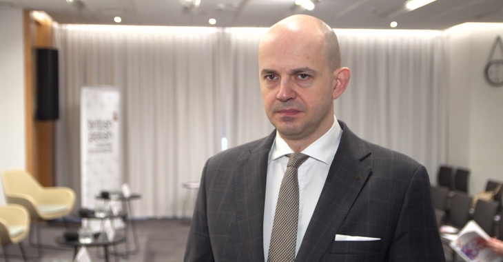 Polsko-brytyjska współpraca gospodarcza nabiera rozpędu. Dobre perspektywy dla wspólnych projektów energetycznych i obronnych Polsko-brytyjska współpraca gospodarcza nabiera rozpędu. Dobre perspektywy dla wspólnych projektów energetycznych i obronnych