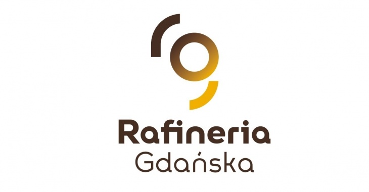 Partner Merytoryczny - Rafineria Gdańska Partner Merytoryczny - Rafineria Gdańska