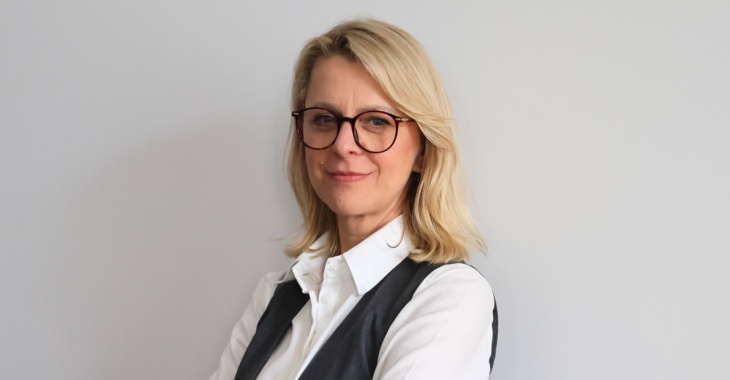 Ilona Malik nową dyrektorką Departamentu Górnictwa i Hutnictwa Ilona Malik nową dyrektorką Departamentu Górnictwa i Hutnictwa