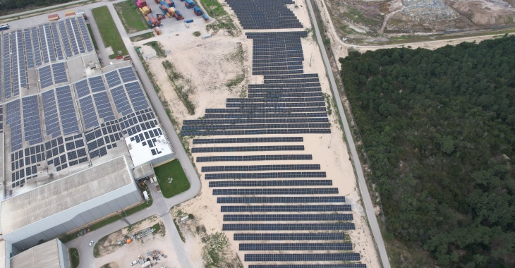 EDP wspiera Cemex Polska w dążeniu do dekarbonizacji EDP wspiera Cemex Polska w dążeniu do dekarbonizacji
