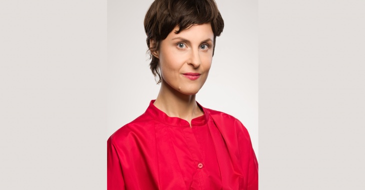 Monika Gruźlewska nową Dyrektorką Polskiego Towarzystwa Energetyki Cieplnej Monika Gruźlewska nową Dyrektorką Polskiego Towarzystwa Energetyki Cieplnej