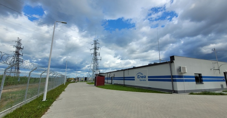 Enea Operator aktywnie rozbudowuje sieć energetyczną, podpisując kolejne umowy na kluczowe inwestycje o łącznej wartości ponad 237 mln zł