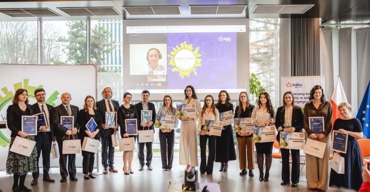 Znamy zwyciężczynie III edycji programu Women’s Energy in Transition