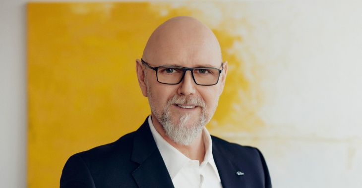Grzegorz Kinelski nowym prezesem Rady Zarządzającej Towarzystwa Obrotu Energią