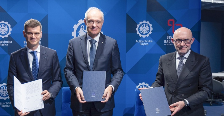 Grupa ORLEN inwestuje w kształcenie przyszłych inżynierów