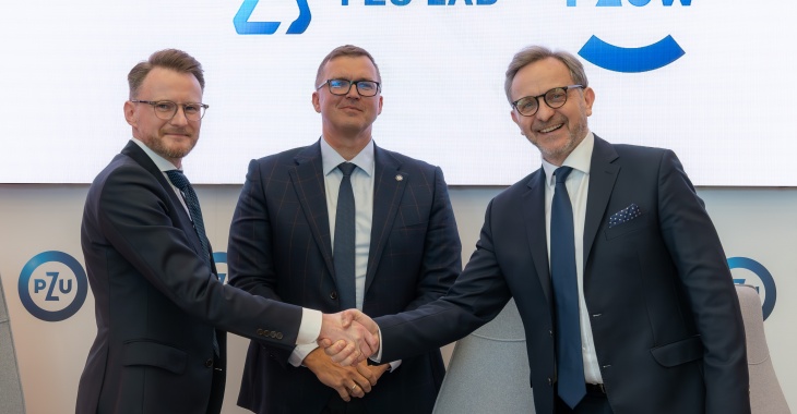 Porozumienie Energi i podmiotów z Grupy PZU: nowe szanse dla rozwoju sektora energetycznego Porozumienie Energi i podmiotów z Grupy PZU: nowe szanse dla rozwoju sektora energetycznego