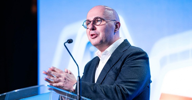 12 mld zł z Krajowego Planu Odbudowy dla Grupy PGE na rozbudowę sieci elektroenergetycznych 12 mld zł z Krajowego Planu Odbudowy dla Grupy PGE na rozbudowę sieci elektroenergetycznych
