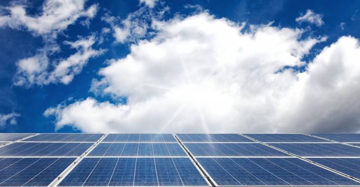 Prezes URE ogłasza harmonogram przeprowadzenia aukcji na sprzedaż energii elektrycznej ze źródeł odnawialnych w 2025 r. Na sprzedaż energii przeznaczono ponad 31 mld zł Prezes URE ogłasza harmonogram przeprowadzenia aukcji na sprzedaż energii elektrycznej ze źródeł odnawialnych w 2025 r. Na sprzedaż energii przeznaczono ponad 31 mld zł