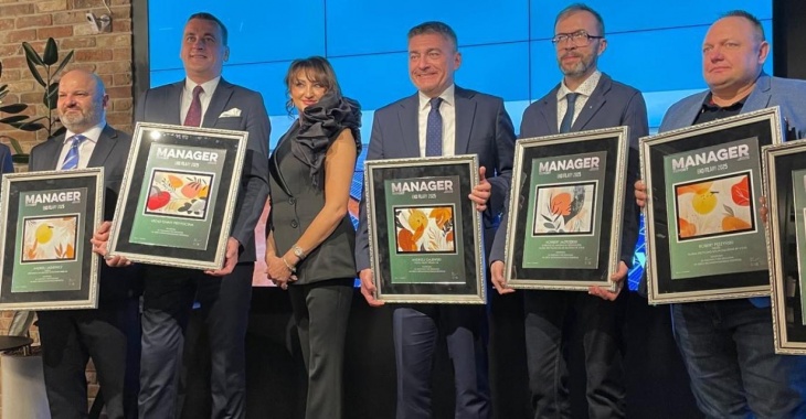 Termika wyróżniona EKO-FILAREM 2025 Termika wyróżniona EKO-FILAREM 2025