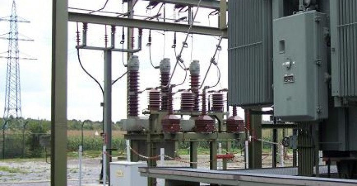 Tauron inwestuje w stacje energetyczne Tauron inwestuje w stacje energetyczne