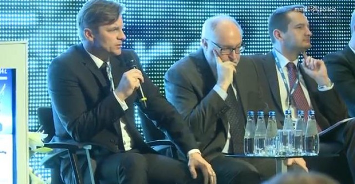 XX Jubileuszowa Konferencja Energetyczna EuroPOWER