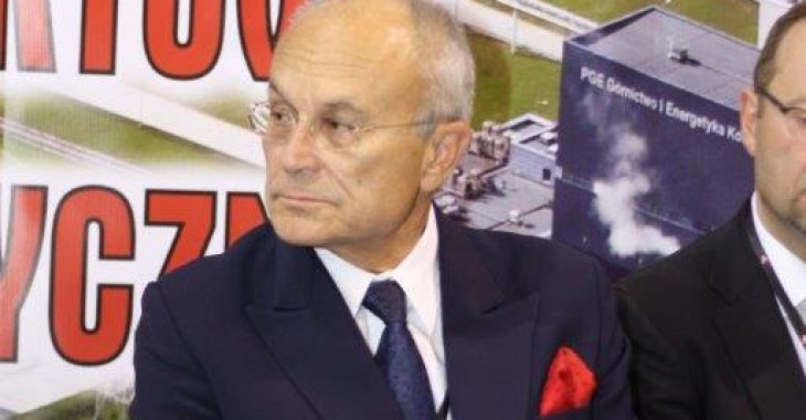 Prof. Maciej Kaliski: Gdyby udało nam się ograniczyć lub zlikwidować import, mamy górnictwo w pełni opłacalne Prof. Maciej Kaliski: Gdyby udało nam się ograniczyć lub zlikwidować import, mamy górnictwo w pełni opłacalne