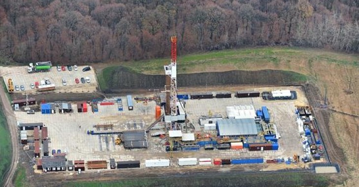 Specustawa węglowodorowa uprości procedury związane z wydobyciem gazu łupkowego Specustawa węglowodorowa uprości procedury związane z wydobyciem gazu łupkowego