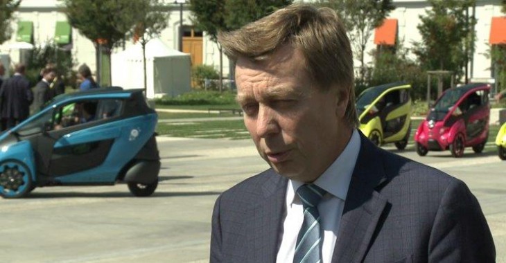 System wynajmu elektrycznych samochodów to przyszłość transportu w europejskich miastach System wynajmu elektrycznych samochodów to przyszłość transportu w europejskich miastach