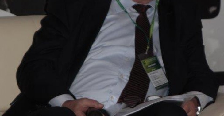 Marian Babiuch: „Niewidzialna” ręka rynku nie załatwi sprawy rozwoju energetyki