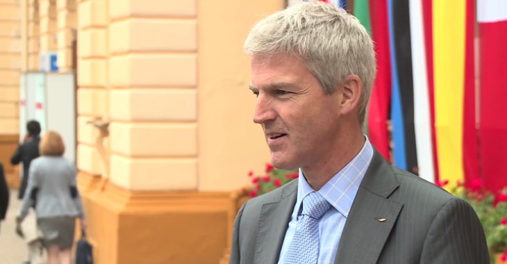 Kryzys na Ukrainie jest szansą na rozwój własnych źródeł energii Kryzys na Ukrainie jest szansą na rozwój własnych źródeł energii