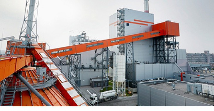 Fortum: branża ciepłownicza w Polsce ma potencjał Fortum: branża ciepłownicza w Polsce ma potencjał