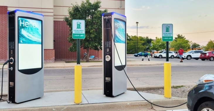 Polska ma szansę stać się hubem elektromobilności w Europie