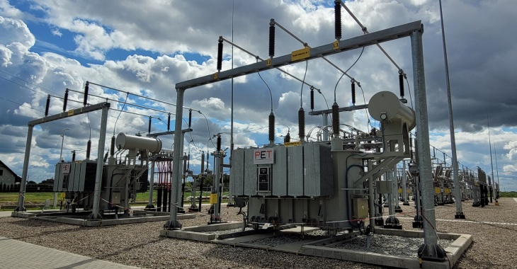 Enea Operator utrzymuje bardzo dobre wskaźniki niezawodności – stabilność dostaw energii na najwyższym poziomie Enea Operator utrzymuje bardzo dobre wskaźniki niezawodności – stabilność dostaw energii na najwyższym poziomie