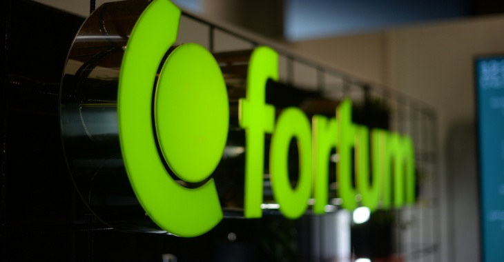 Fortum – rozwiązania energetyczne łączące innowacje, ekologię i efektywność