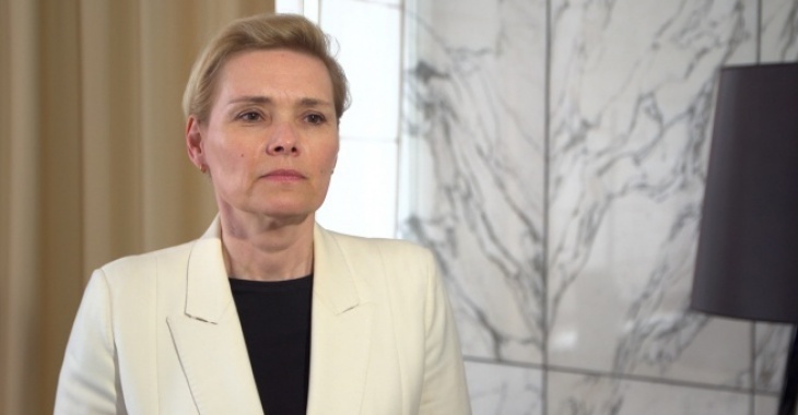 Niepewność gospodarcza rosnącym zagrożeniem dla firm. Sytuację pogarszają zawirowania w światowym handlu Niepewność gospodarcza rosnącym zagrożeniem dla firm. Sytuację pogarszają zawirowania w światowym handlu