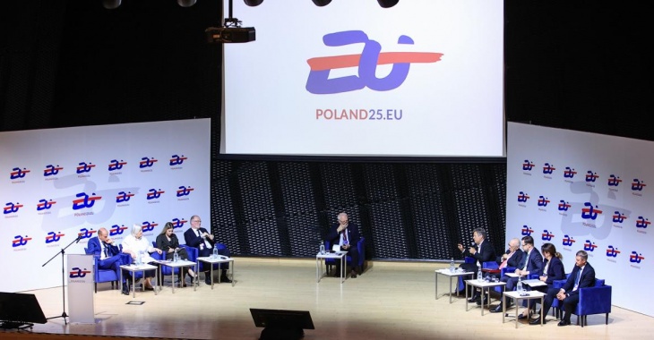 Katowice centrum debaty o bezpieczeństwie energetycznym i transformacji