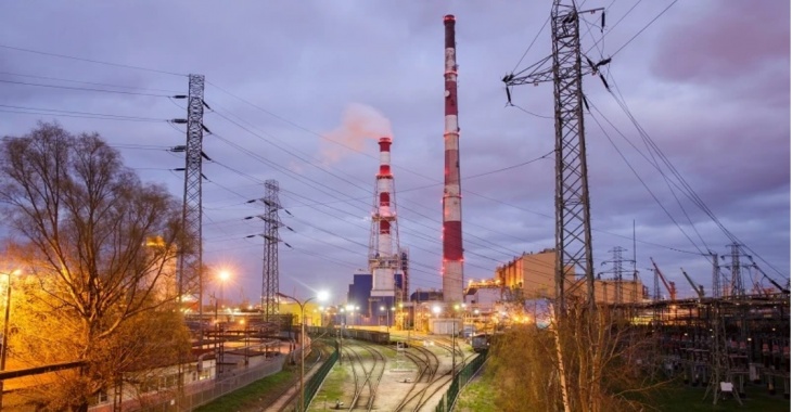PGE Energia Ciepła z premią kogeneracyjną. Kolejny krok w dekarbonizacji EC Gdańsk PGE Energia Ciepła z premią kogeneracyjną. Kolejny krok w dekarbonizacji EC Gdańsk
