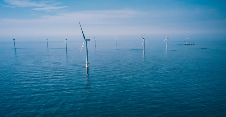Equinor i Polenergia z prawomocną decyzją środowiskową dla projektu Bałtyk 1 - największej rozwijanej morskiej farmy wiatrowej w Polsce