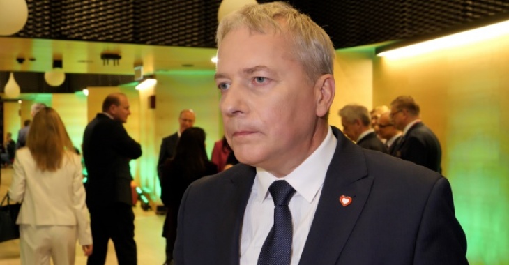 Zmiany w globalnej gospodarce będą wspierać reindustrializację. To szansa dla Śląska Zmiany w globalnej gospodarce będą wspierać reindustrializację. To szansa dla Śląska