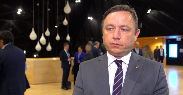 Państwowa Agencja Atomistyki przygotowuje się do nadzoru nad pierwszą polską elektrownią jądrową. Kluczową kwestią jest bezpieczeństwo Państwowa Agencja Atomistyki przygotowuje się do nadzoru nad pierwszą polską elektrownią jądrową. Kluczową kwestią jest bezpieczeństwo