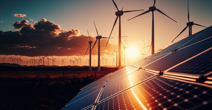 „Polska Energetyka 2050. Czas odważnych decyzji” – epokowa szansa dla polskiego sektora energetyki „Polska Energetyka 2050. Czas odważnych decyzji” – epokowa szansa dla polskiego sektora energetyki