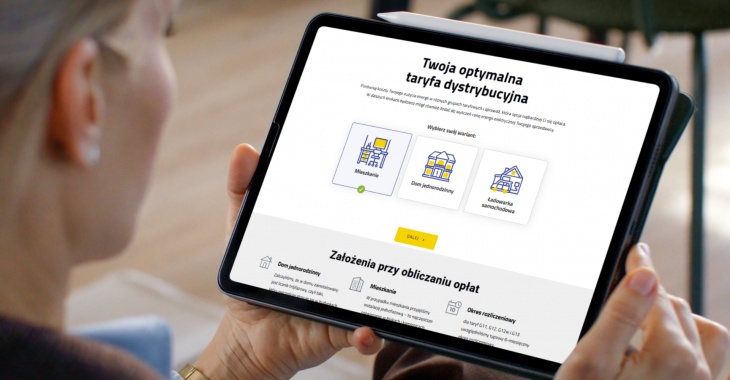 TAURON Dystrybucja radzi, jak wybrać najlepszą taryfę energetyczną TAURON Dystrybucja radzi, jak wybrać najlepszą taryfę energetyczną