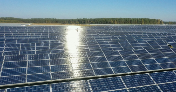 Kolejna inwestycja Energi w OZE na Dolnym Śląsku Kolejna inwestycja Energi w OZE na Dolnym Śląsku