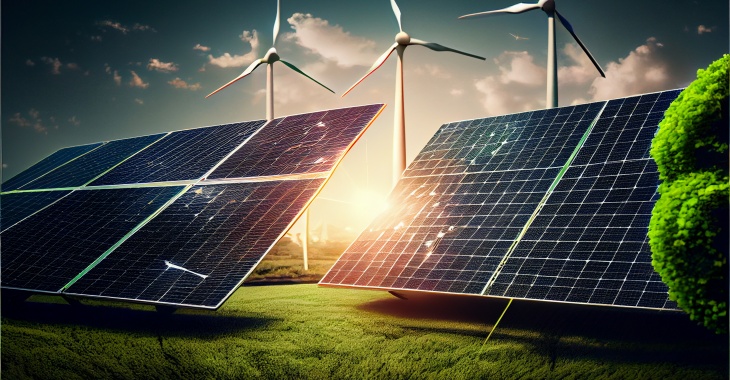 Aukcje OZE: Prezes URE ogłasza siedem aukcji zwykłych na sprzedaż energii ze źródeł odnawialnych w 2025 r. Aukcje OZE: Prezes URE ogłasza siedem aukcji zwykłych na sprzedaż energii ze źródeł odnawialnych w 2025 r.
