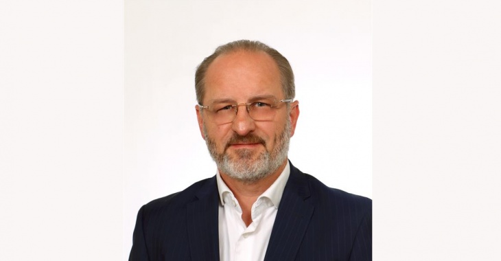 OX2 wyznacza Michała Michalskiego na nowego wiceprezesa wykonawczego na Europę Południową, Wschodnią i Środkową OX2 wyznacza Michała Michalskiego na nowego wiceprezesa wykonawczego na Europę Południową, Wschodnią i Środkową