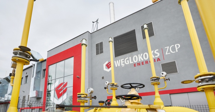Węglokoks Energia zakończyła sezon grzewczy 2024/2025 Węglokoks Energia zakończyła sezon grzewczy 2024/2025