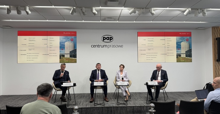 Transformacja albo kryzys – sektor ciepłownictwa systemowego potrzebuje natychmiastowych decyzji Transformacja albo kryzys – sektor ciepłownictwa systemowego potrzebuje natychmiastowych decyzji