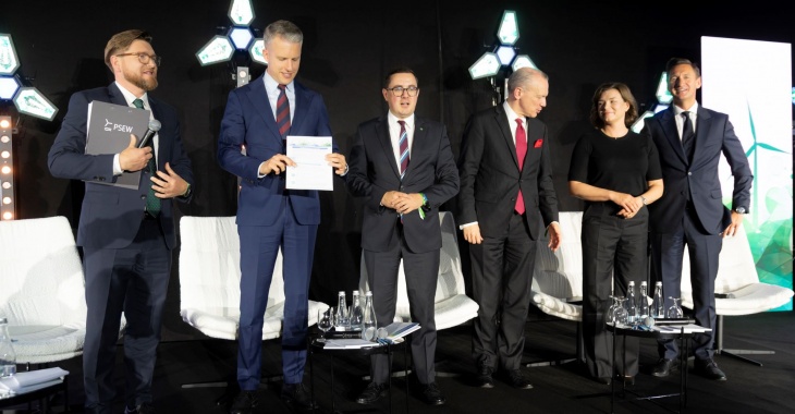 Branża energetyki wiatrowej dopomina się o wsparcie ze strony rządu Branża energetyki wiatrowej dopomina się o wsparcie ze strony rządu