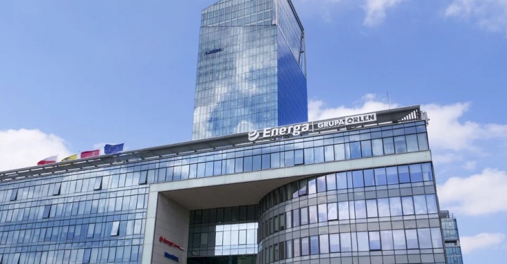 Zarząd Energi SA na nową kadencję powołany Zarząd Energi SA na nową kadencję powołany