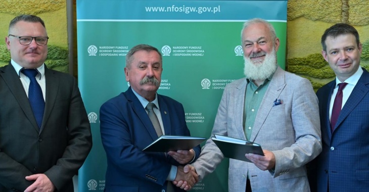Ponad 7,8 mln zł z Funduszu Modernizacyjnego na efektywne i niezawodne ogrzewanie w Częstochowie, Wrocławiu i Płocku Ponad 7,8 mln zł z Funduszu Modernizacyjnego na efektywne i niezawodne ogrzewanie w Częstochowie, Wrocławiu i Płocku