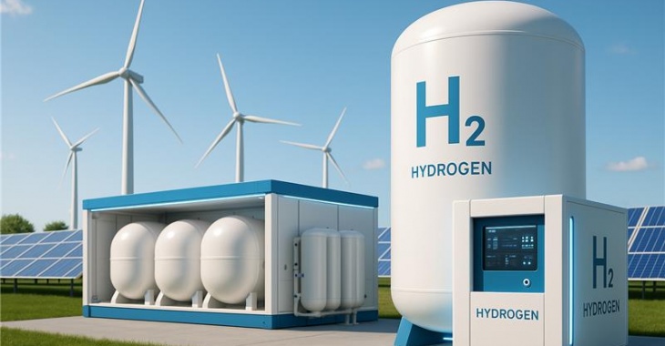 133 mln zł dofinansowania. TAURON inwestuje w instalację do produkcji zielonego wodoru 133 mln zł dofinansowania. TAURON inwestuje w instalację do produkcji zielonego wodoru