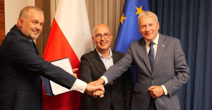 Polski węgiel dla elektrowni w Jaworznie - Skarb Państwa zatwierdza nowe inwestycje w Południowym Koncernie Węglowym Polski węgiel dla elektrowni w Jaworznie - Skarb Państwa zatwierdza nowe inwestycje w Południowym Koncernie Węglowym