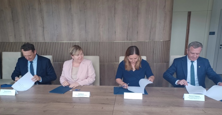 Gdynia stawia na czyste ciepło – bez węgla, z myślą o przyszłości Gdynia stawia na czyste ciepło – bez węgla, z myślą o przyszłości
