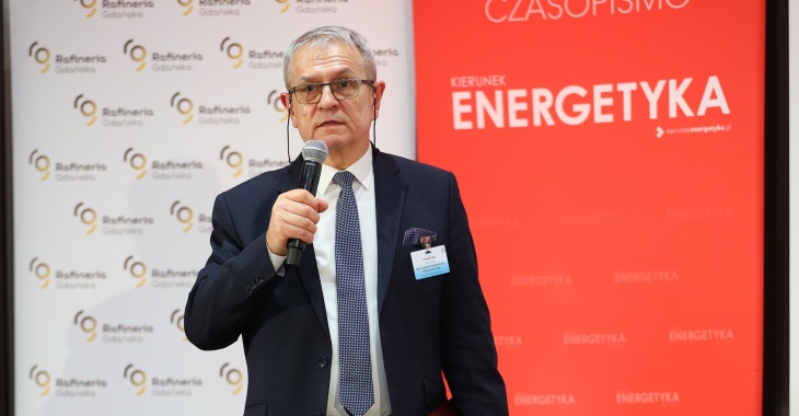 Przemysł energochłonny polem do eksperymentów? Przemysł energochłonny polem do eksperymentów?